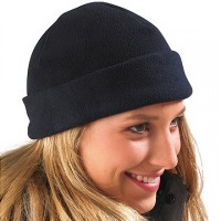 GORRO POLAR AZUL PROFUNDO SERPICO 55 CM 88112 